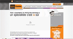 Desktop Screenshot of preventistes.com